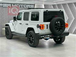 جیپ رانگلەر